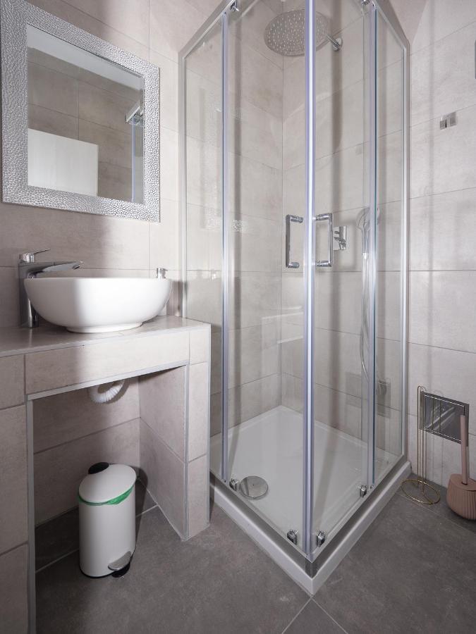 Arena Delight Studio Apartments PUY 외부 사진