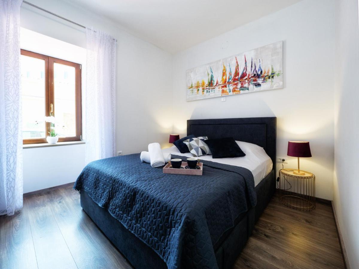 Arena Delight Studio Apartments PUY 외부 사진