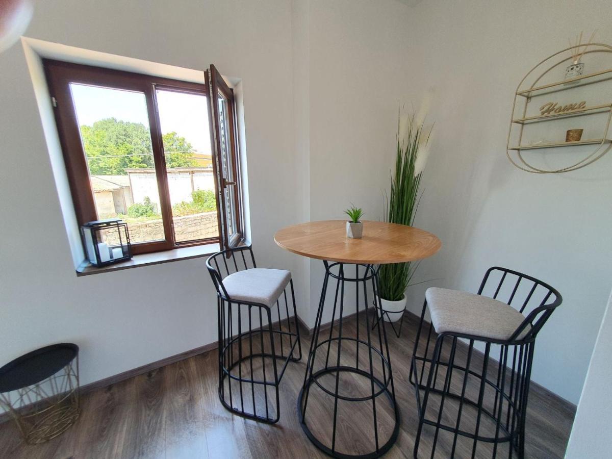 Arena Delight Studio Apartments PUY 외부 사진