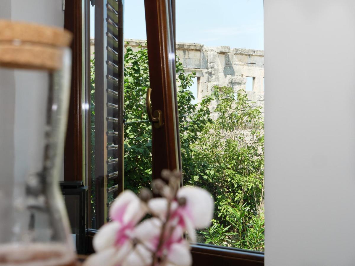 Arena Delight Studio Apartments PUY 외부 사진
