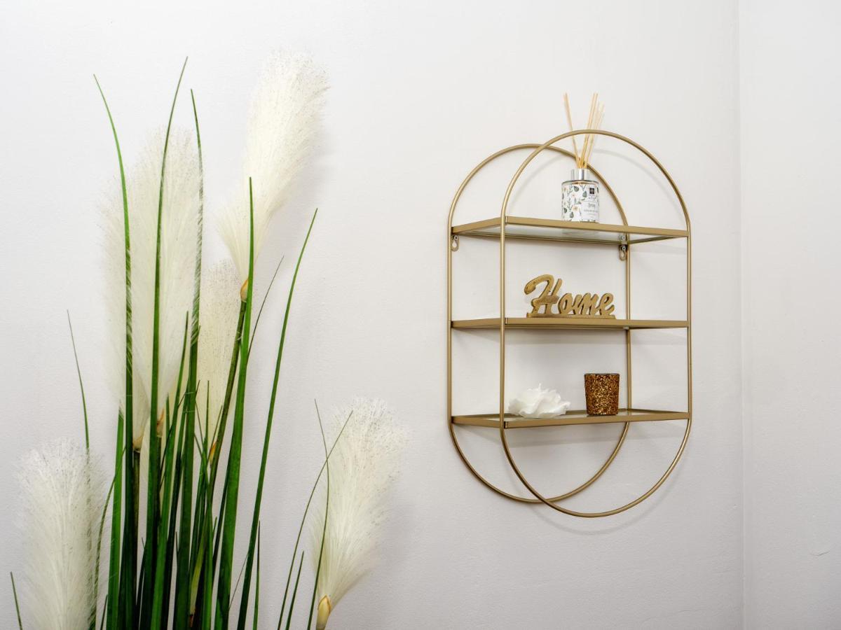 Arena Delight Studio Apartments PUY 외부 사진