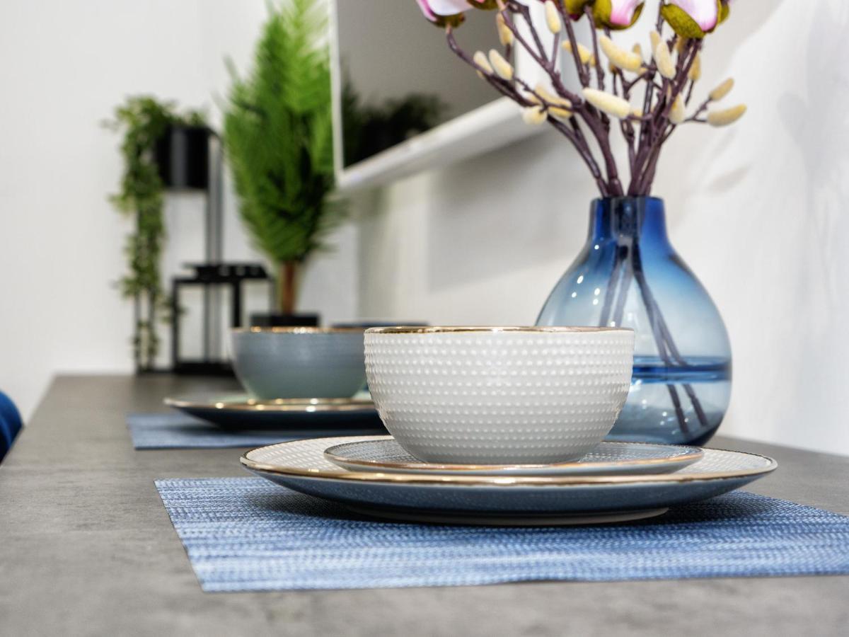 Arena Delight Studio Apartments PUY 외부 사진