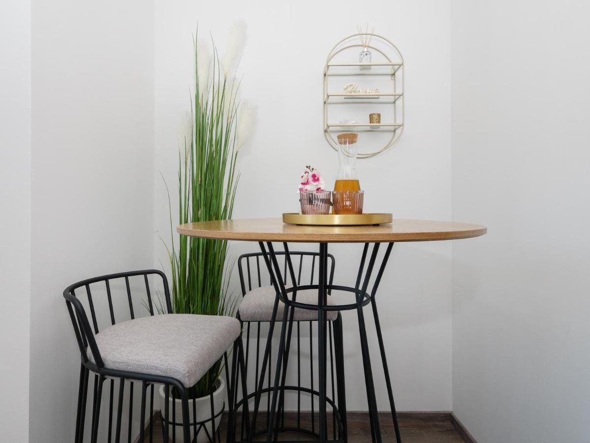Arena Delight Studio Apartments PUY 외부 사진