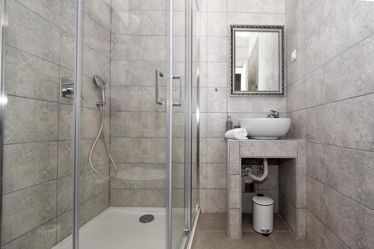 Arena Delight Studio Apartments PUY 외부 사진