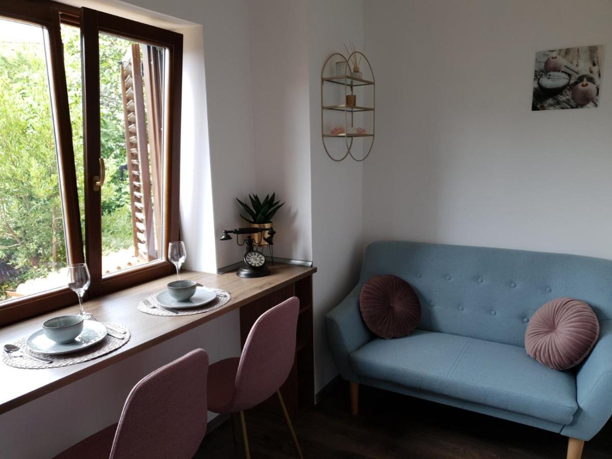 Arena Delight Studio Apartments PUY 외부 사진