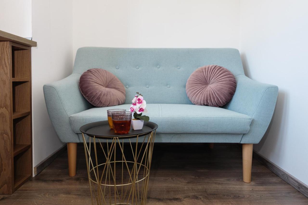 Arena Delight Studio Apartments PUY 외부 사진