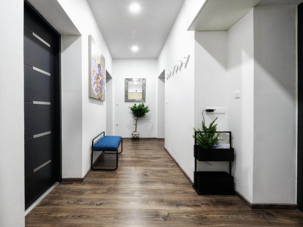 Arena Delight Studio Apartments PUY 외부 사진