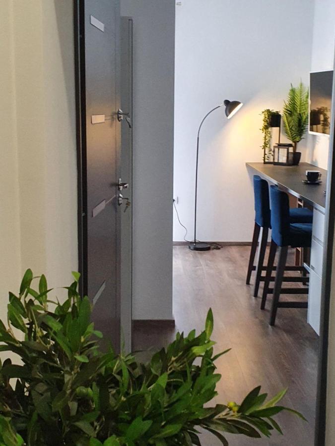 Arena Delight Studio Apartments PUY 외부 사진