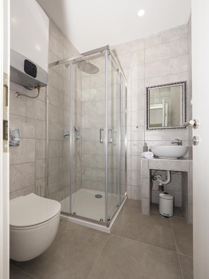Arena Delight Studio Apartments PUY 외부 사진