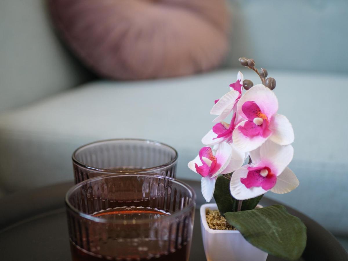 Arena Delight Studio Apartments PUY 외부 사진