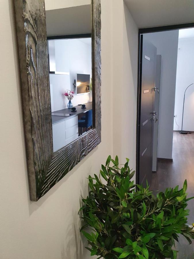 Arena Delight Studio Apartments PUY 외부 사진