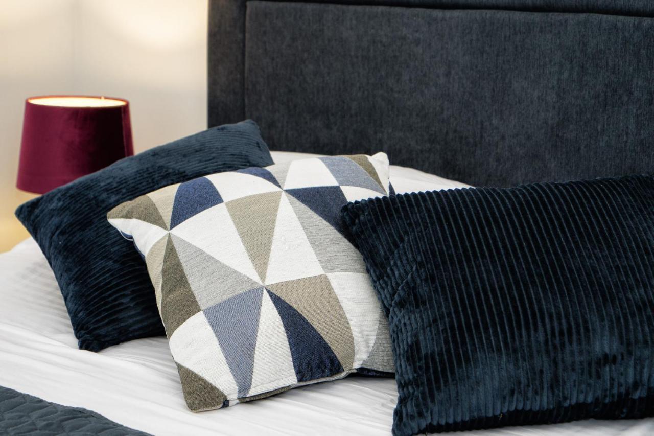 Arena Delight Studio Apartments PUY 외부 사진