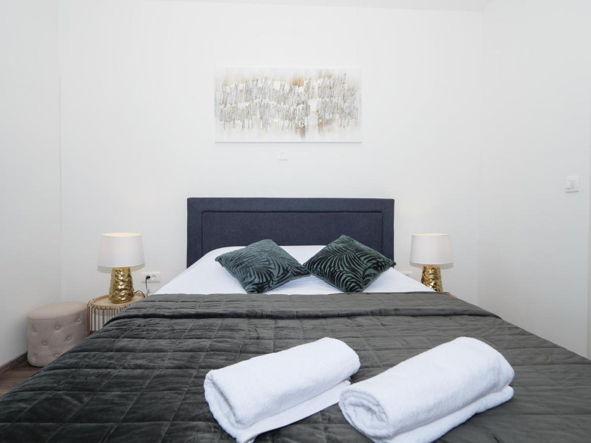 Arena Delight Studio Apartments PUY 외부 사진